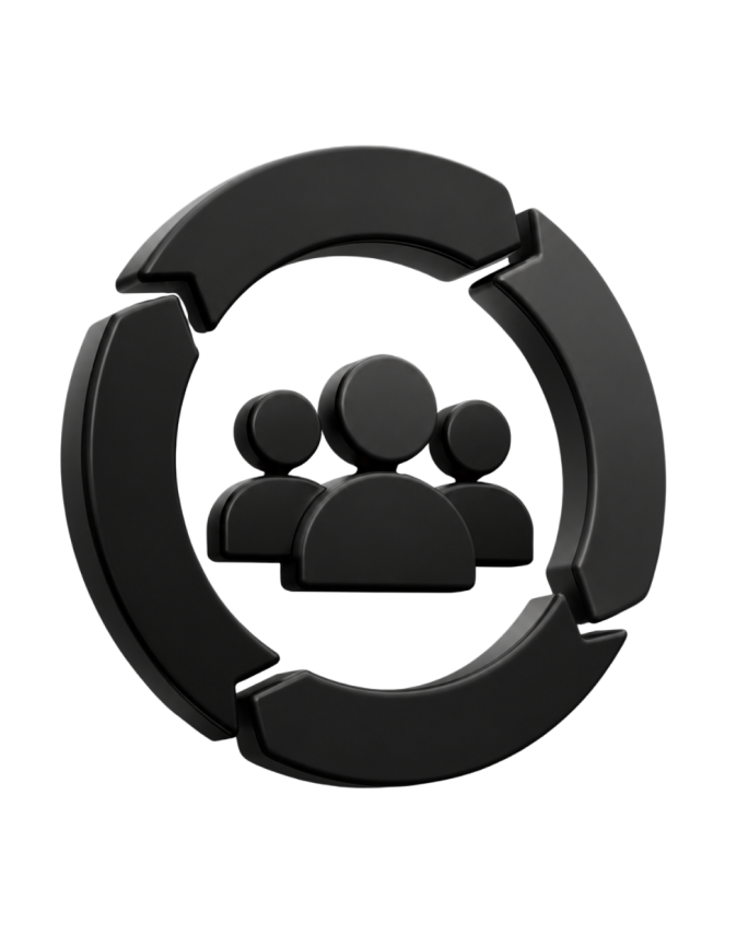 Full-cycle Retention